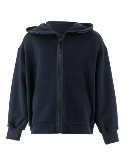 Il Gufo Zip-up Hoodie