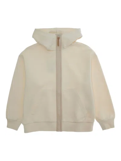 Il Gufo Zip-up Hoodie