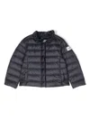 Il Gufo Down Jacket In Blue