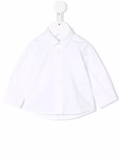 Il Gufo Camicia In White