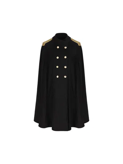 Il Tabarro Jackets