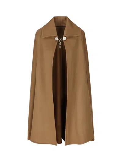 IL TABARRO IL TABARRO JACKETS