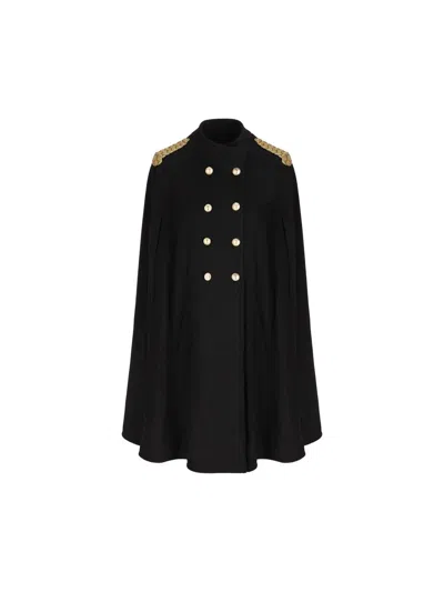 IL TABARRO IL TABARRO JACKETS