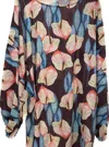 Il The' Delle 5 Women's Dress Il The Delle 5 Ptanya35st10003 In Multiple