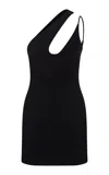 Ila Alma Asymmetric Mini Dress