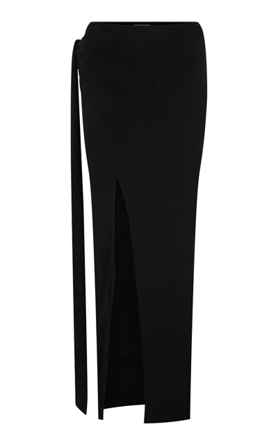 Ila Angelica Skirt In Black