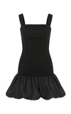Ila Audra Dress In Black