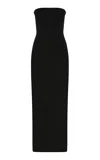 Ila Camille Dress In Black