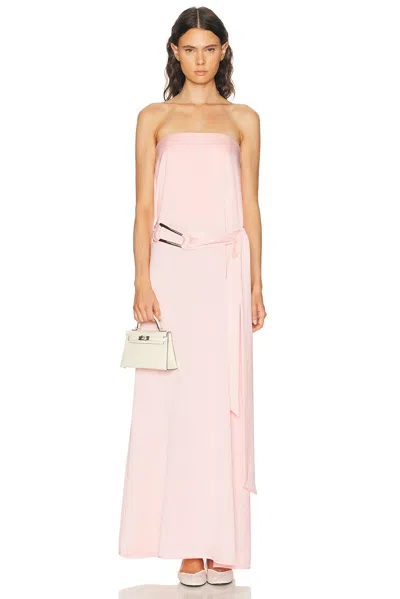 Ila Cindy Dress In Pink