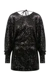 Ila Dakota Dress In Black