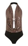 Ila Dolly Body In Brown