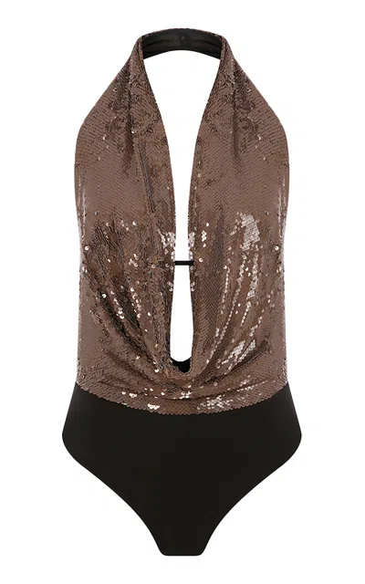 Ila Dolly Body In Brown