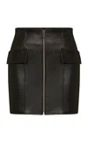 Ila Elise Skirt In Brown