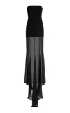 Ila Exclusive Isabel Dress In Black