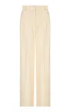 Ila Gabriella Trousers In Yellow