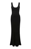 Ila Gigi Dress In Black