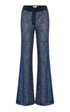 Ila Heidi Sequined Trousers