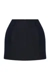 Ila Jane Cotton Blend Skirts In Blue