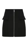 Ila June Skirt In Black