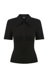 Ila Kate Tshirt In Black