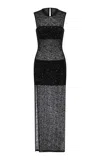 Ila Lara Dress In Black