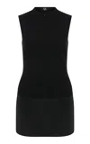 Ila Lea Dress In Black
