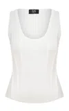 Ila Lilou Top In Black