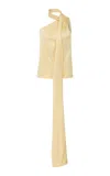 Ila Lily Top In Yellow