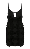 Ila Lisa Dress In Black