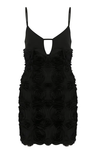 Ila Lisa Dress In Black