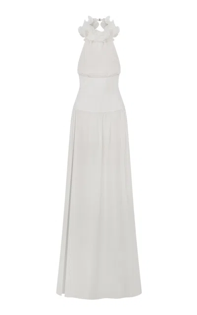 Ila Moda Operandi In White