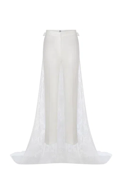 Ila Moda Operandi In White