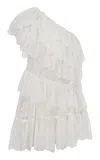 Ila Moda Operandi In White