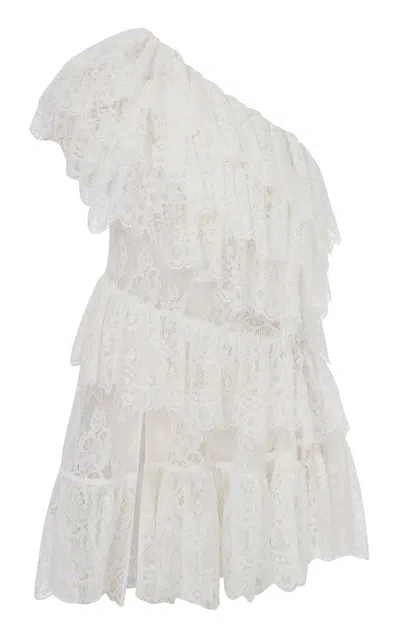 Ila Moda Operandi In White