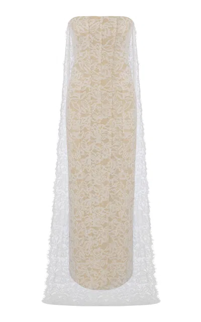 Ila Moda Operandi In White