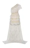 Ila Moda Operandi In White