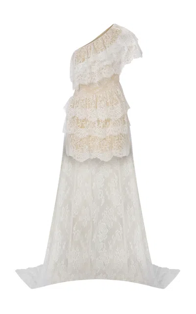 Ila Moda Operandi In White