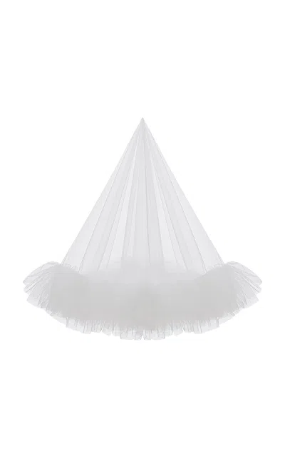 Ila Moda Operandi In White