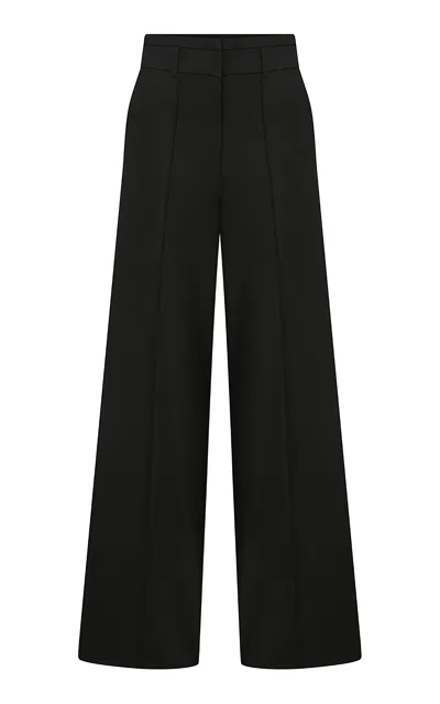 Ila Nika Trousers In Black
