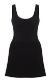 Ila Nora Corseted Mini Dress