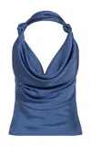 Ila Ria Draped Top