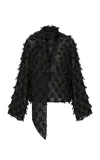 Ila Romy Blouse In Black