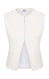 Ila Romy Cropped Vest