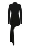 Ila Rosa Dress In Black