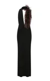 Ila Sabine Dress In Black