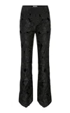 Ila Saint Trousers In Black