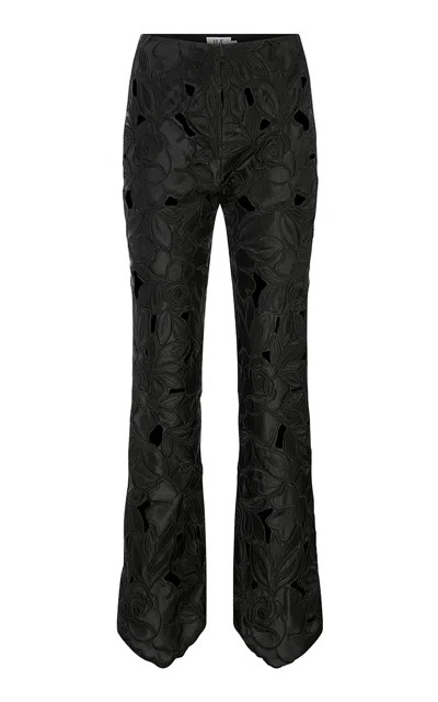 Ila Saint Trousers In Black