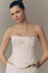 Ila Moda Operandi In White