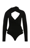 Ila Serena Body In Black