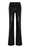 Ila Sia Trousers In Black